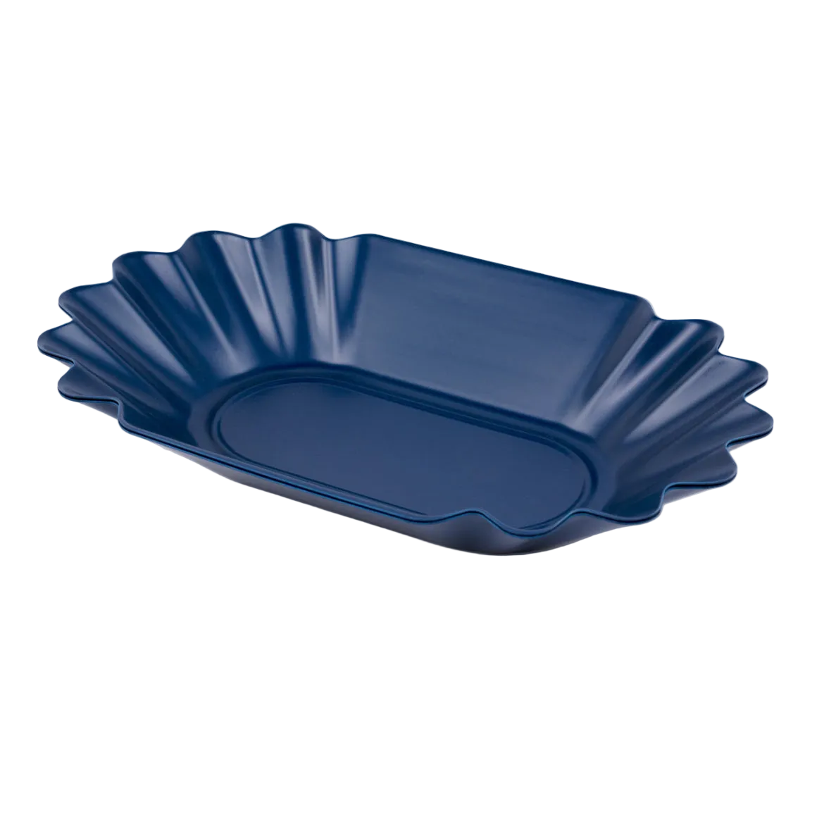 Revolution Bean Tray Blue - 12 Pack