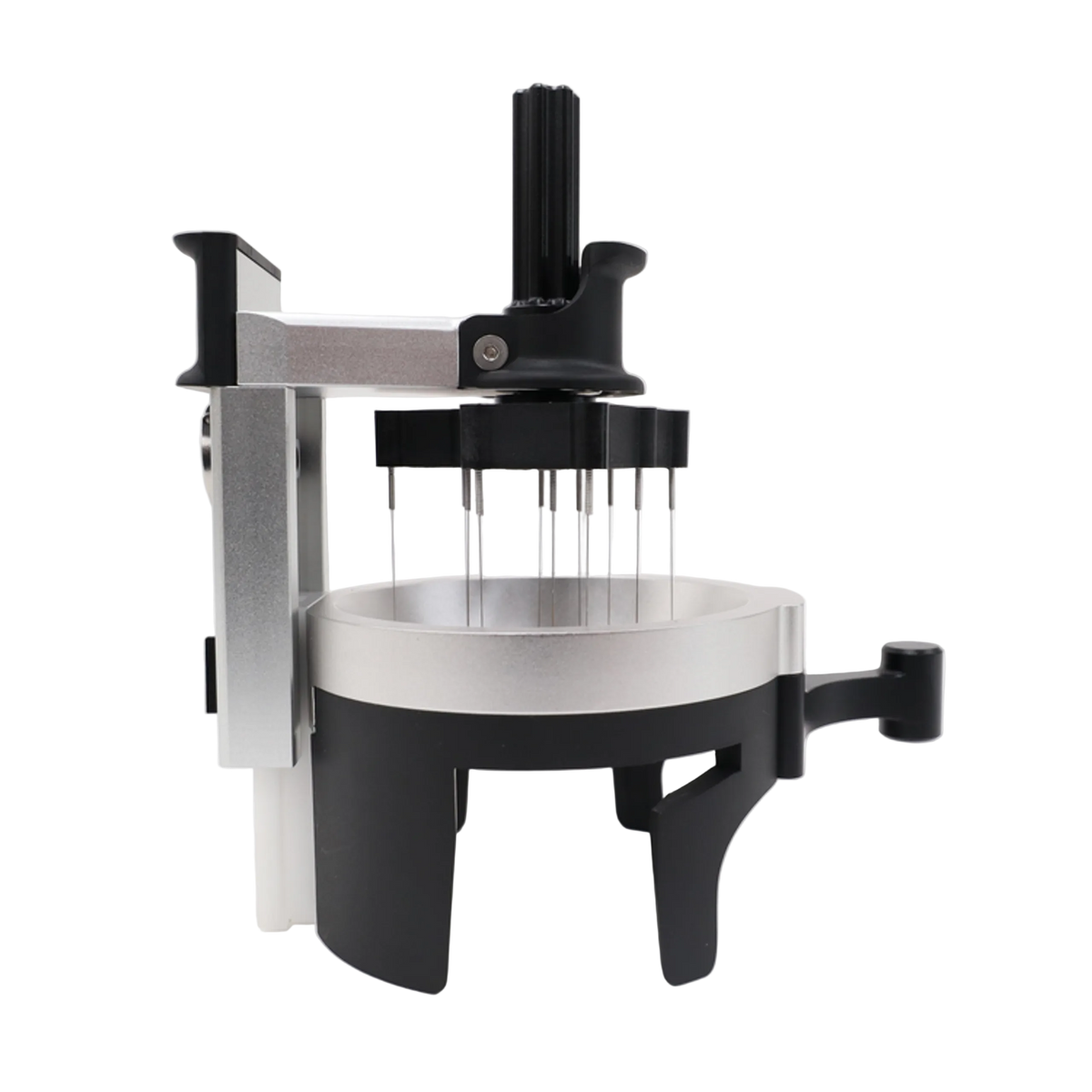 Barista Hustle AutoComb Espresso Distribution Tool