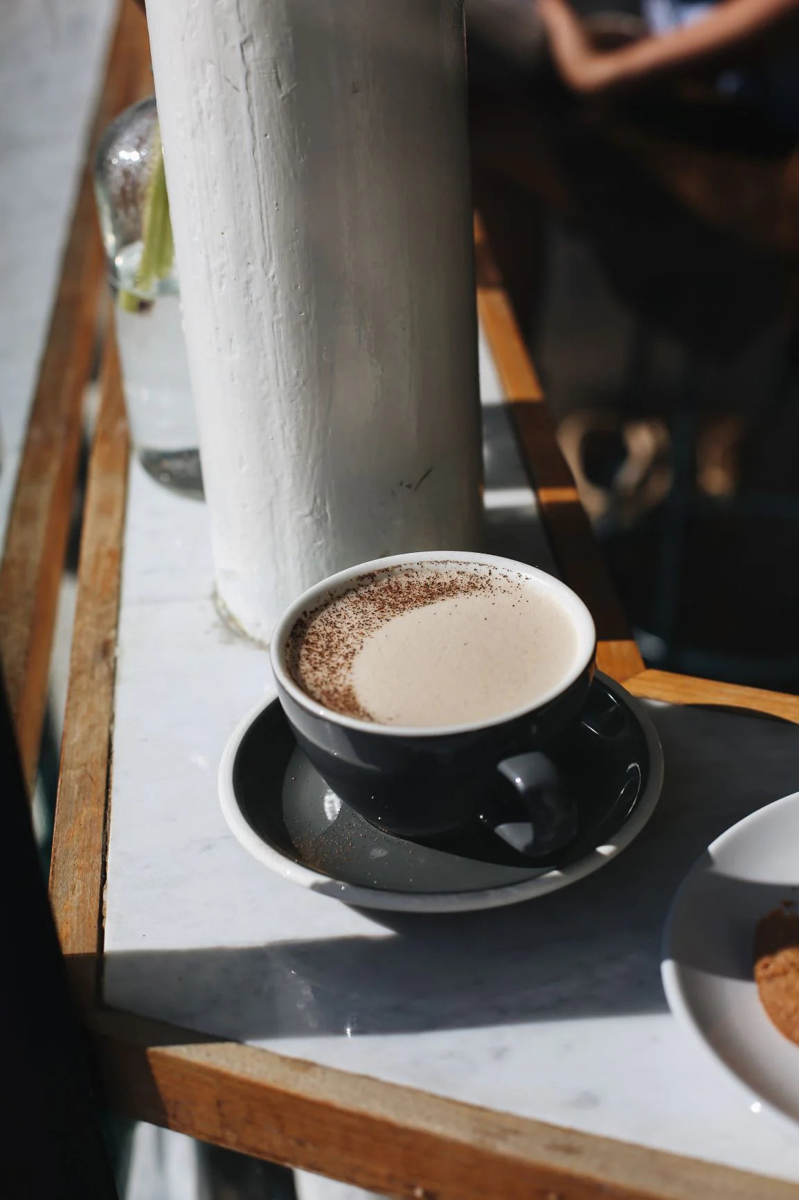 Dona Concentrado de Masala Chai 1:1
