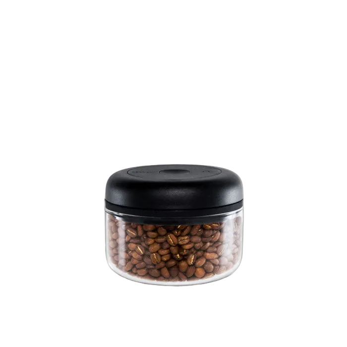 FELLOW Atmos Vacuum Canister (Clear Glass)