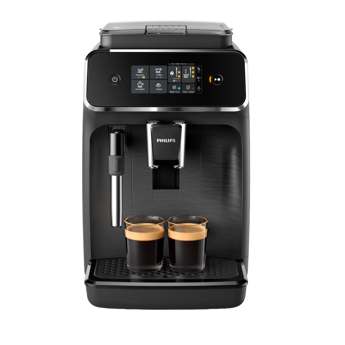 Cafetera Espresso Philips Serie 2200 Superautomática