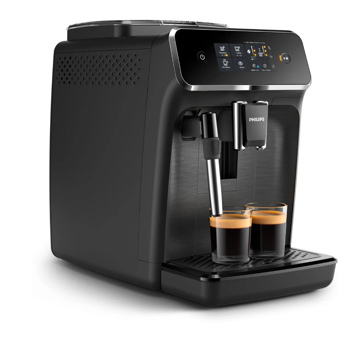 Cafetera Espresso Philips Serie 2200 Superautomática