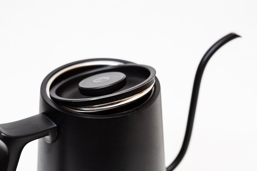 TIMEMORE SMART KETTLE - NEGRO MATE 600ML / 800ML