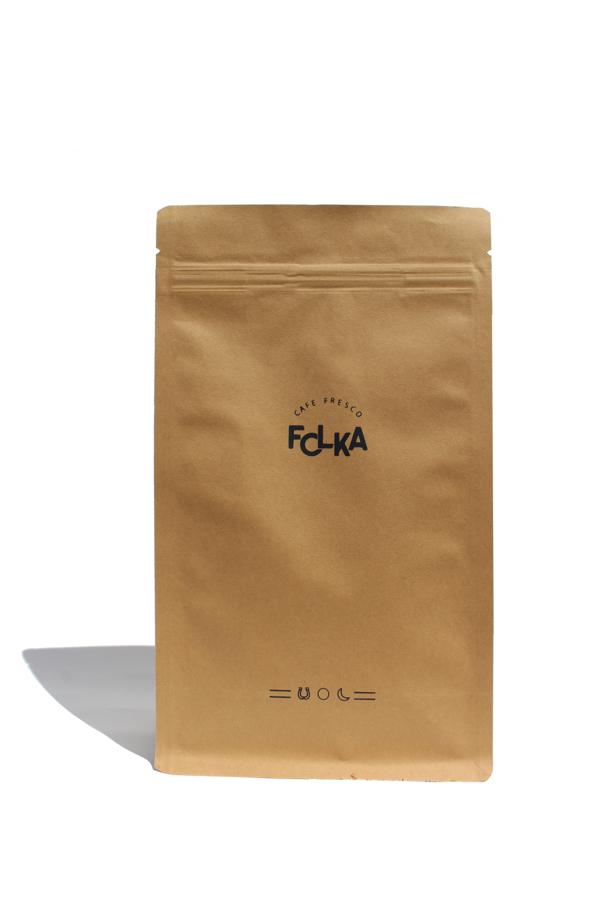 GUERRERO NATURAL - CAFE FOLKA