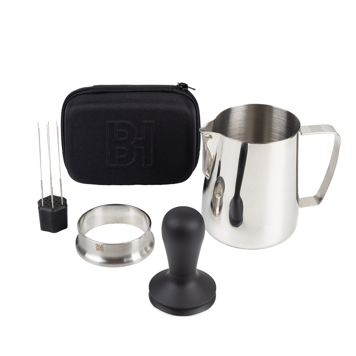 Barista Hustle Espresso Bundle - CAFE FOLKA