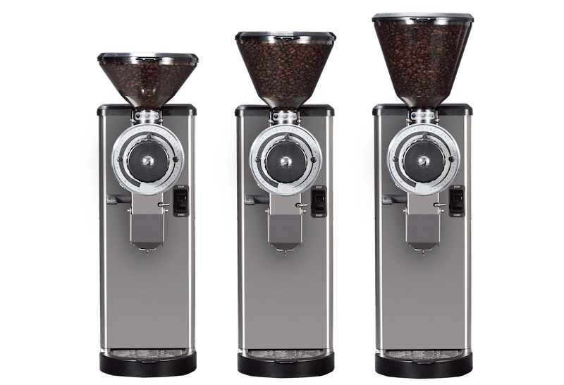 G Series VH Grinder - CAFE FOLKA