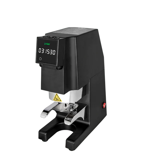 KILO AUTOMATIC COFFEE TAMPER (VERSIÓN EE.UU.)