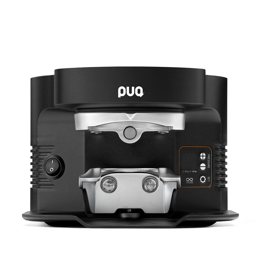 Puqpress M5 - CAFE FOLKA
