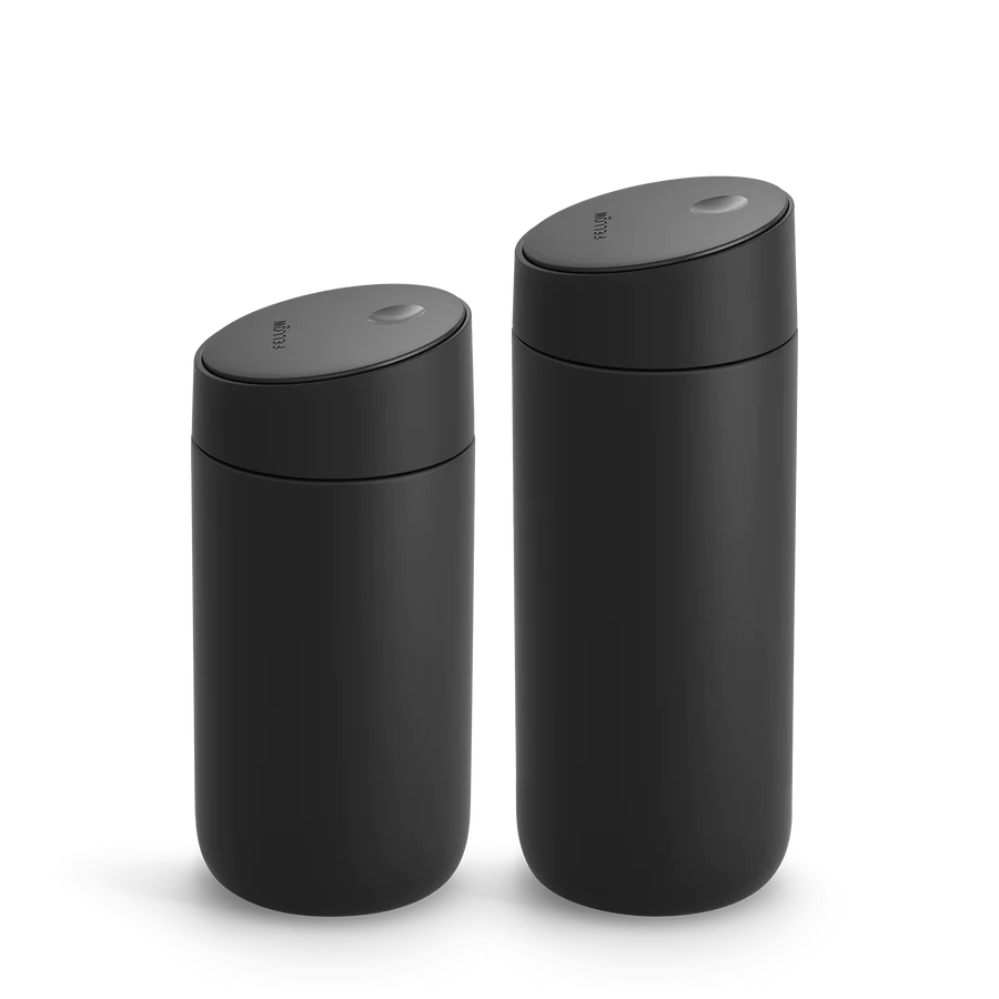 FELLOW Carter Move Mug + Tapa Slide-Lock