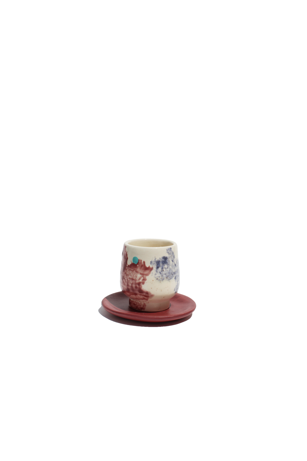 ESPRESSO SHOT - CAFE FOLKA
