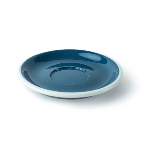 Acme Espresso Range 15cm Saucer - 6 Pack - CAFE FOLKA