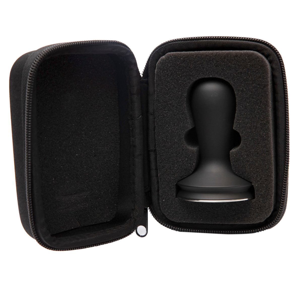 Barista Hustle Tamper with Case - 58.4 mm - CAFE FOLKA