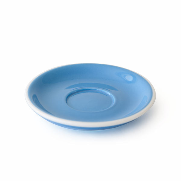 Acme Espresso Range 14cm Saucer - 6 Pack - CAFE FOLKA