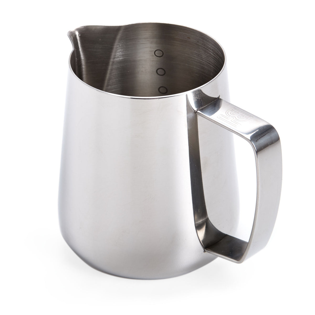Barista Hustle Precision Milk Pitcher - CAFE FOLKA