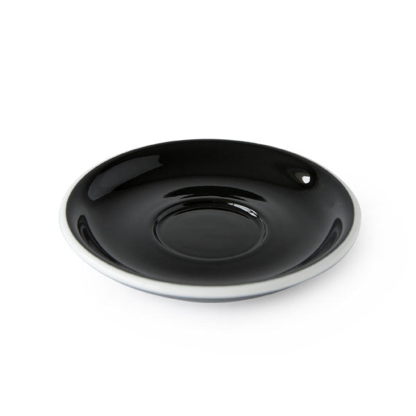 Acme Espresso Range 14cm Saucer - 6 Pack - CAFE FOLKA