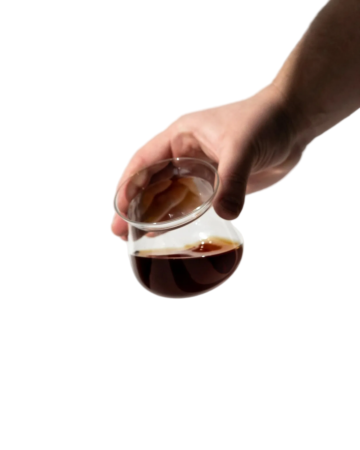 OREA SENSE GLASS
