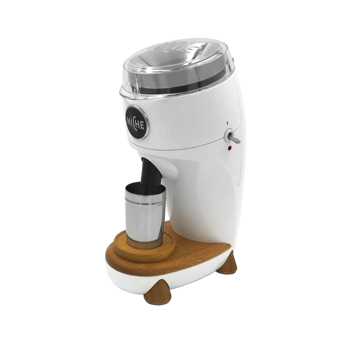 NICHE DUO GRINDER