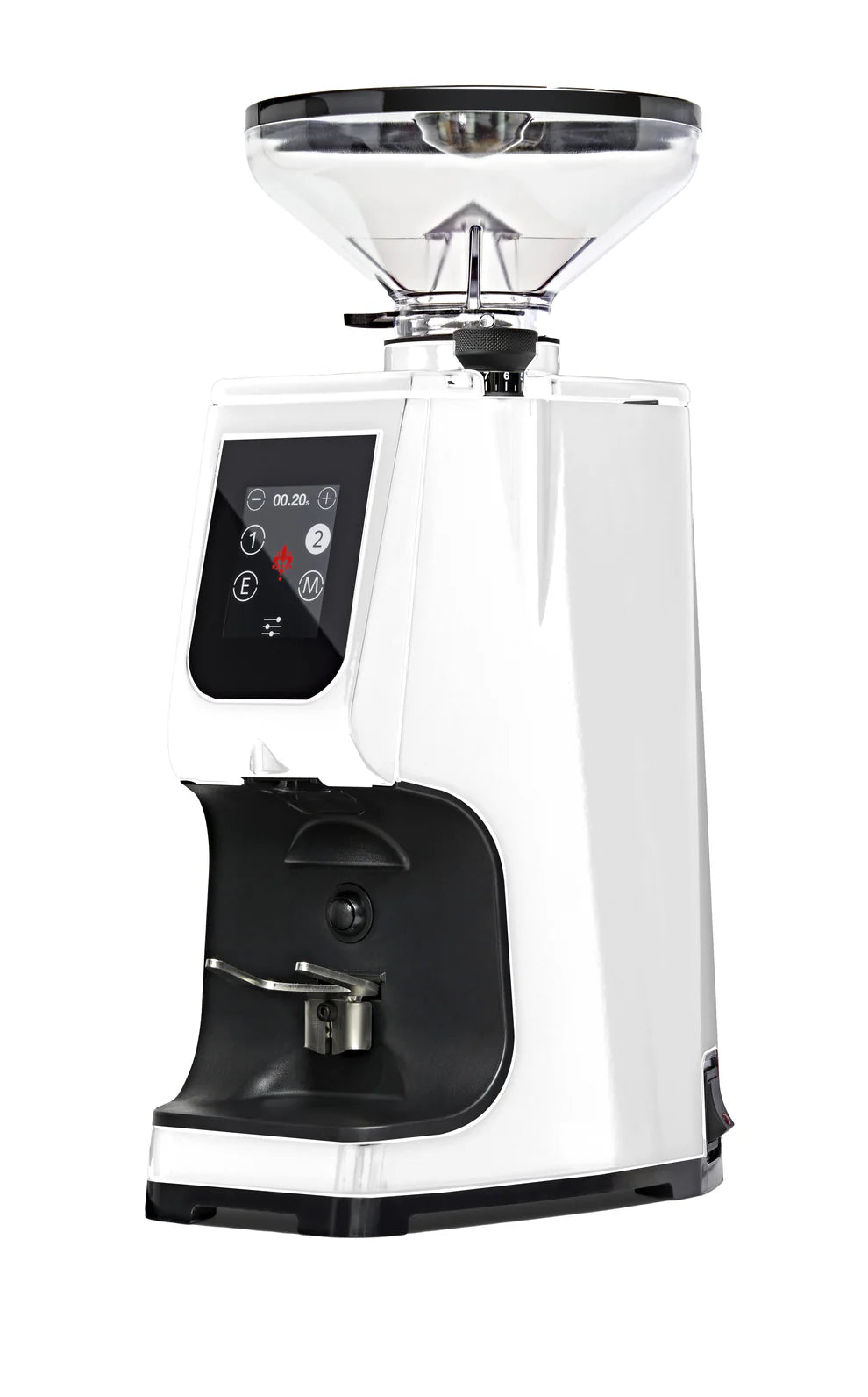 Eureka Atom W 65 Espresso Grinder