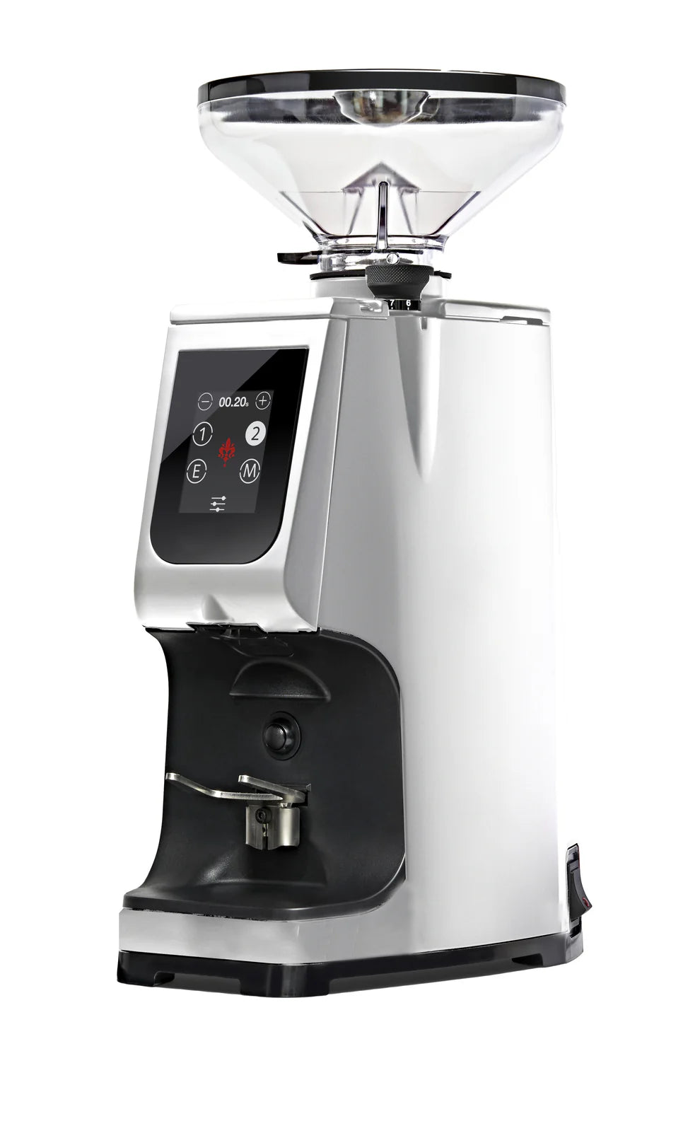 Eureka Atom W 65 Espresso Grinder