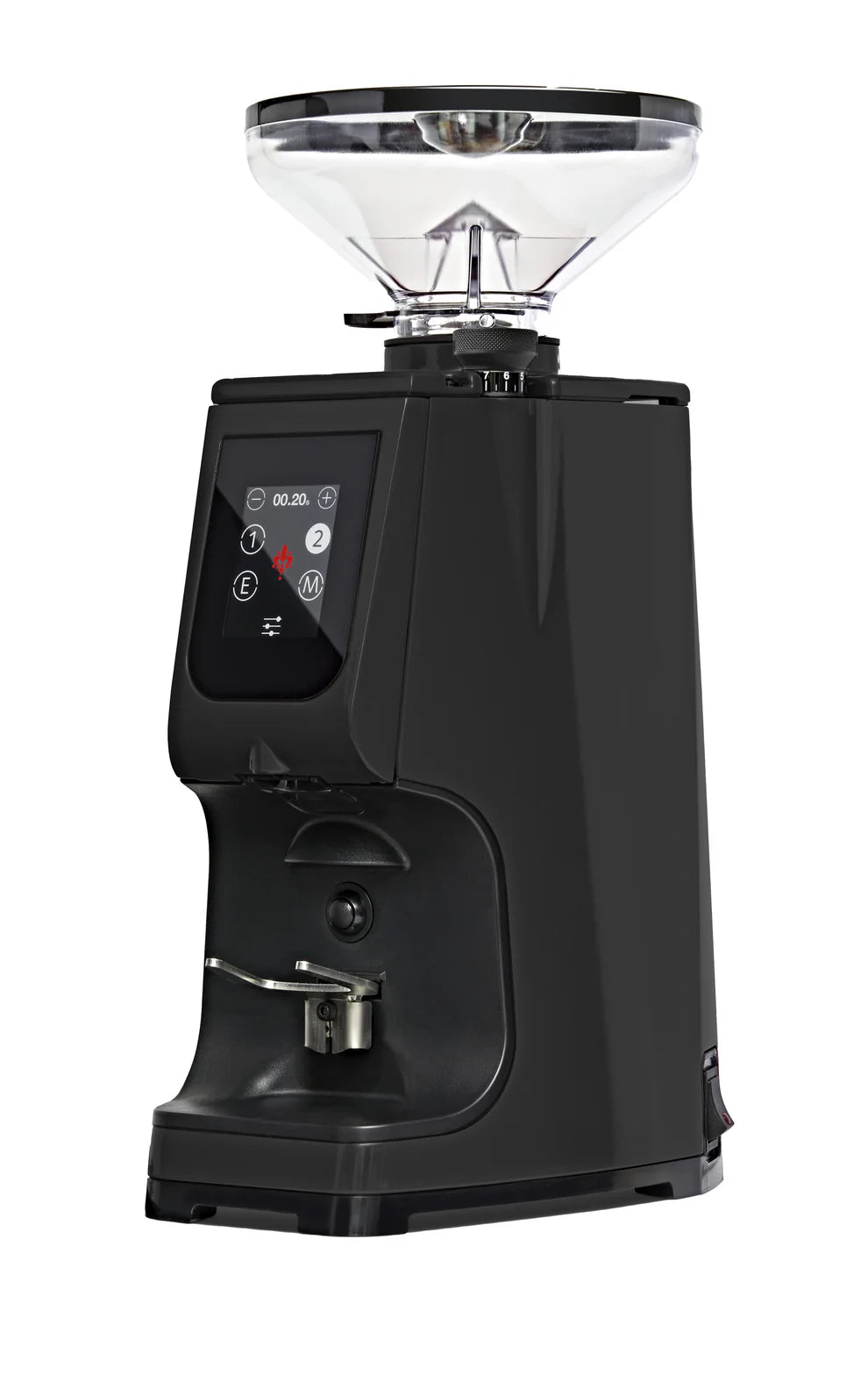 Eureka Atom W 65 Espresso Grinder