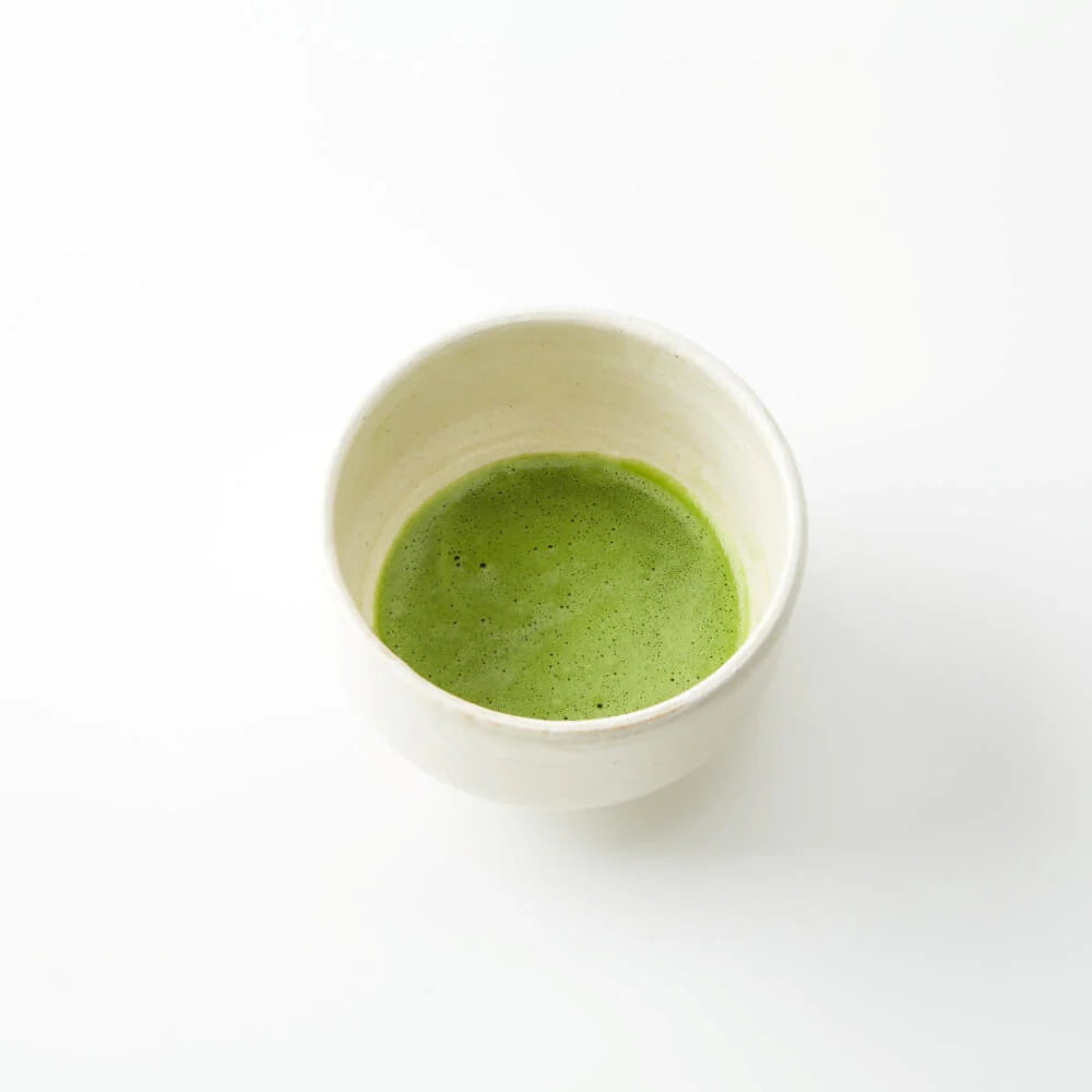CEREMONIAL MATCHA