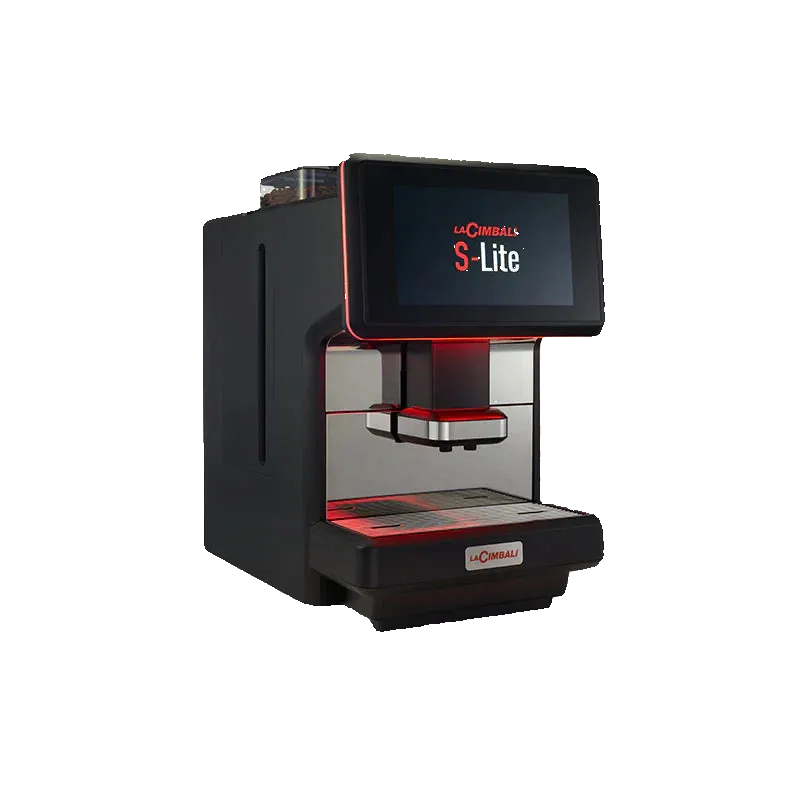 La Cimbali S-Lite