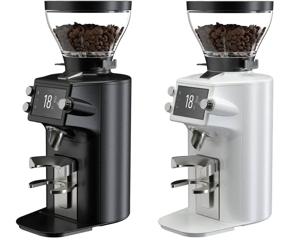 Mahlhönig E64 WS Home Grinder