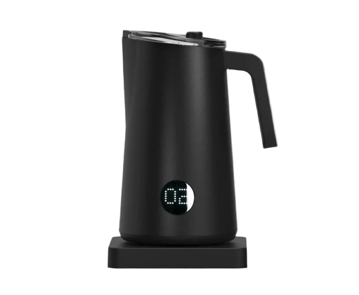 NanoFoamer PRO