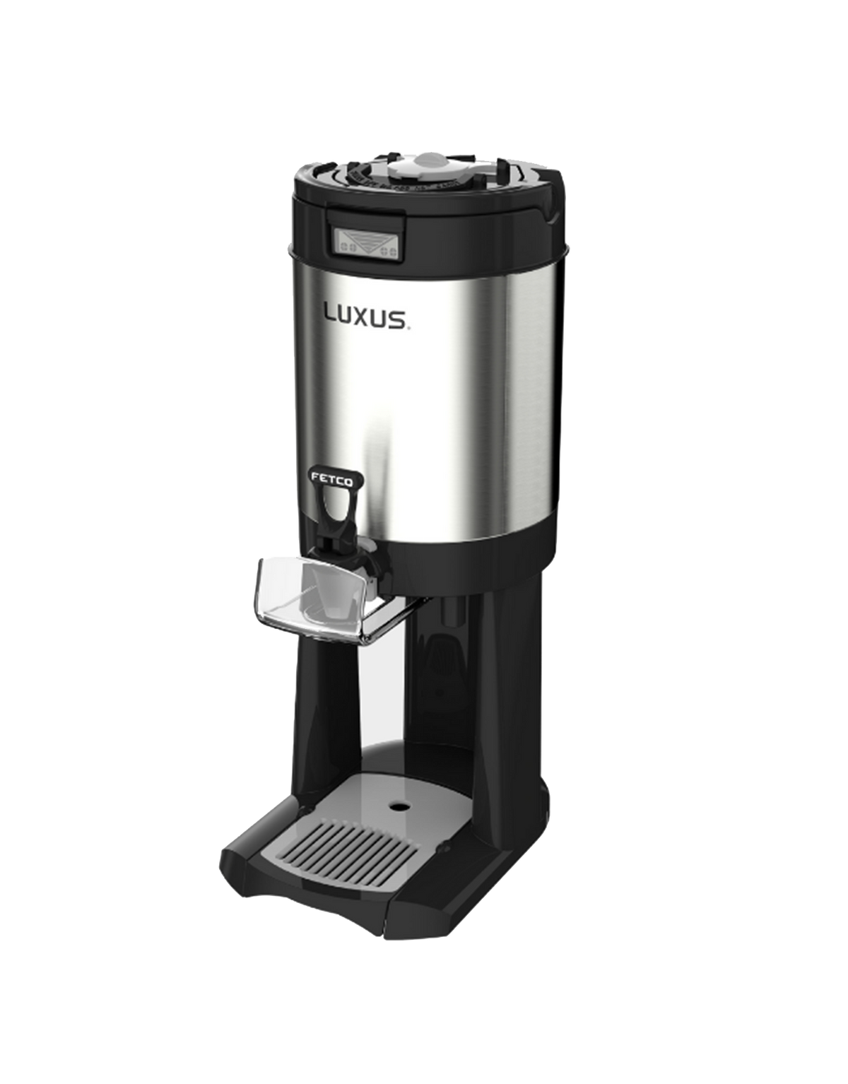 Fetco L4D-10 - Luxus Thermal Dispenser - 1 Gallon