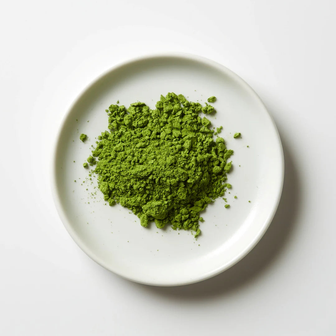 CEREMONIAL MATCHA