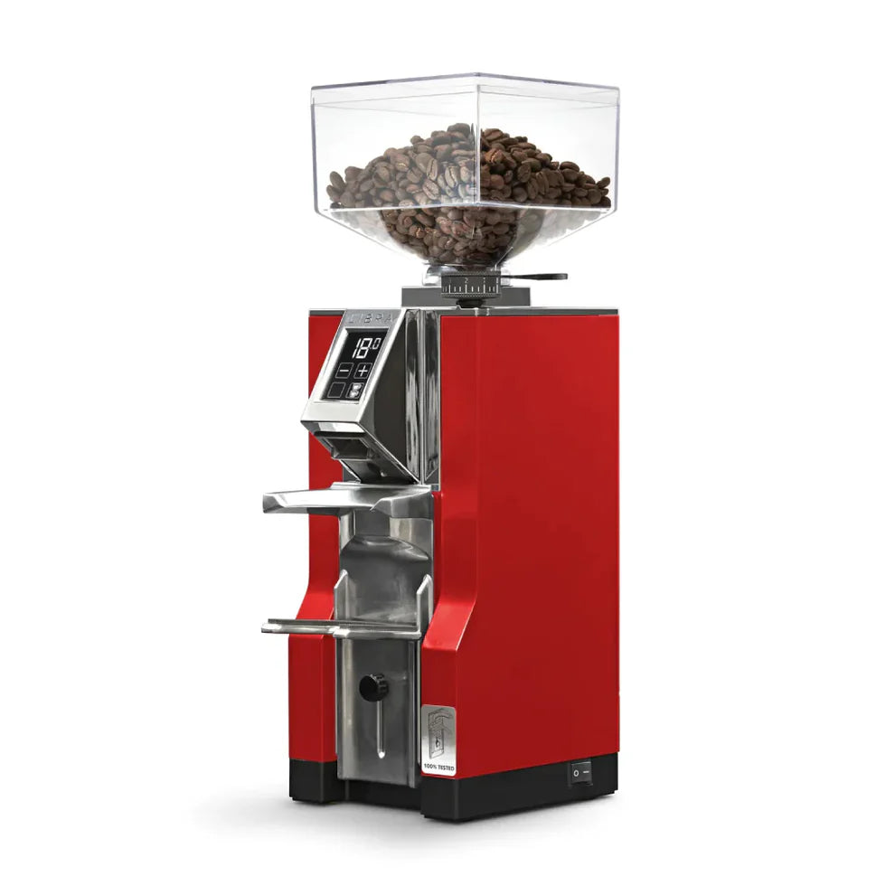 Eureka Mignon Libra Weight Based Espresso Grinder
