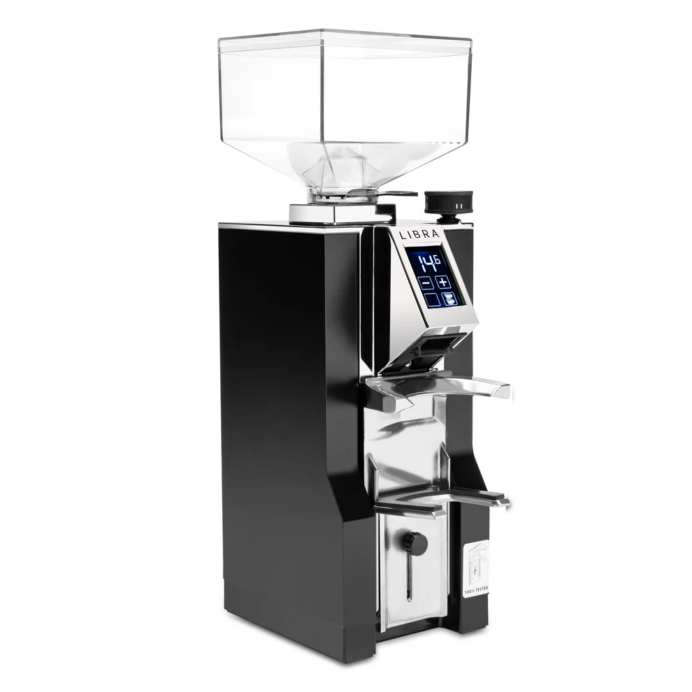 Eureka Mignon Libra Weight Based Espresso Grinder