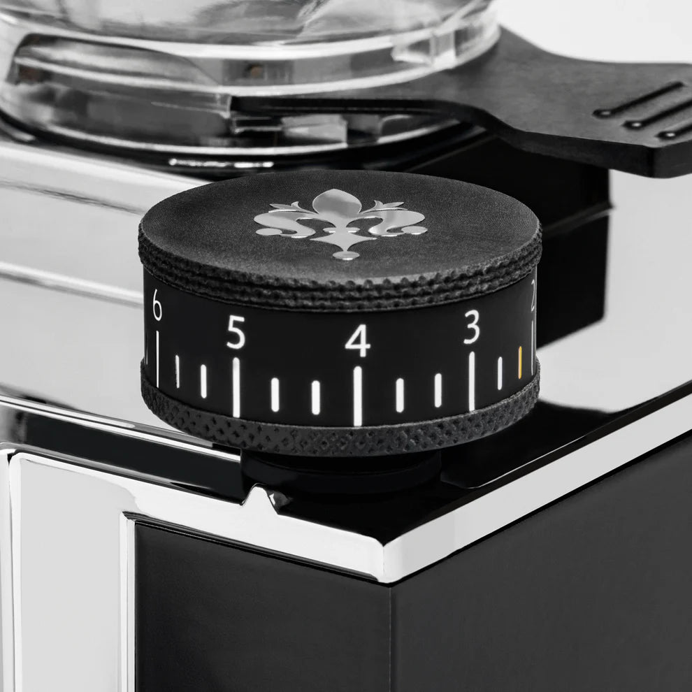 Eureka Mignon Libra Weight Based Espresso Grinder