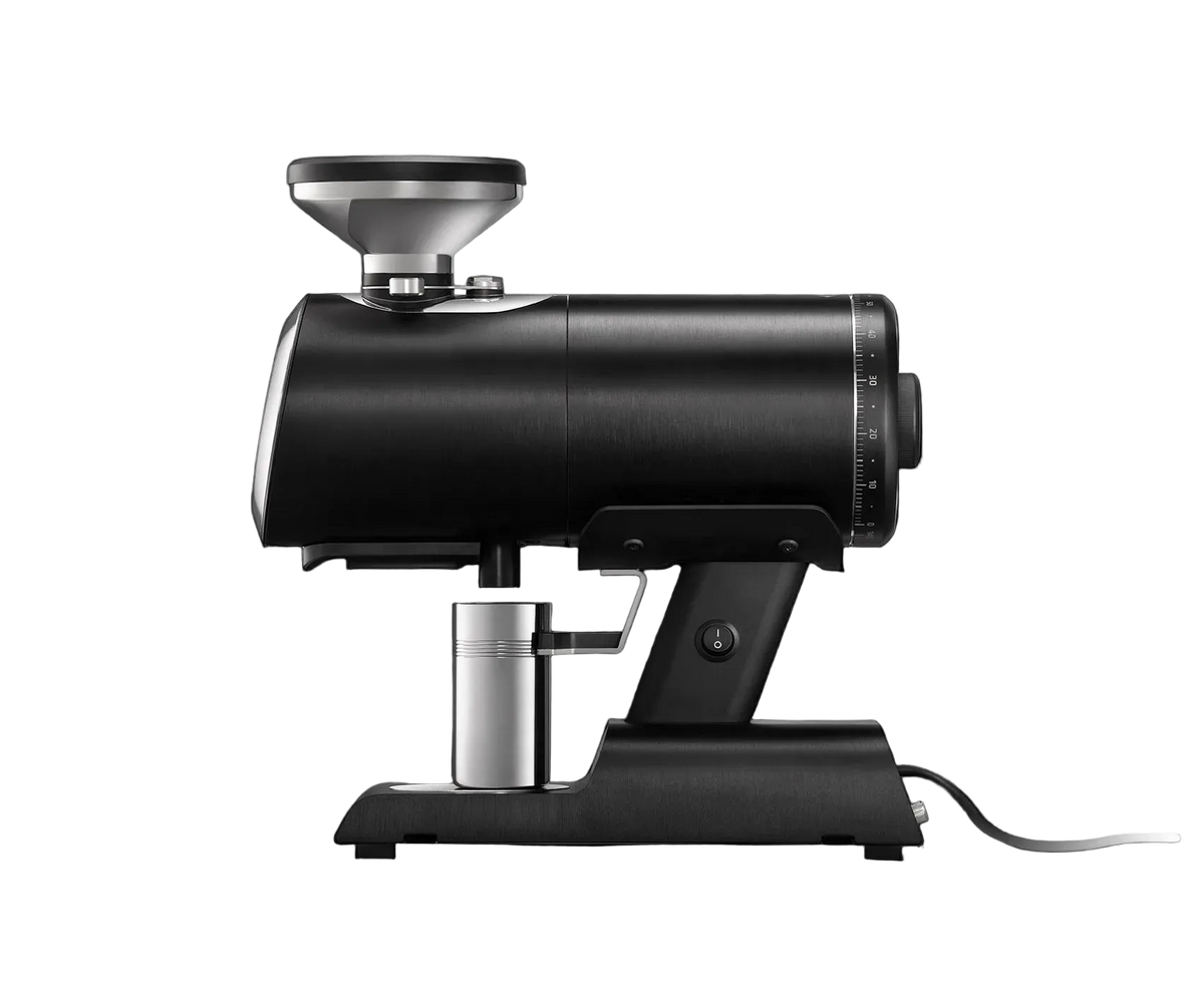 Mazzer Philos
