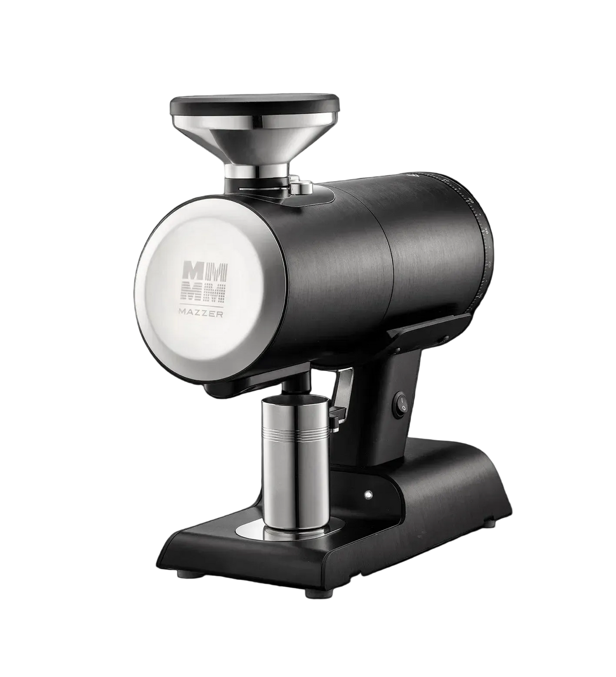 Mazzer Philos