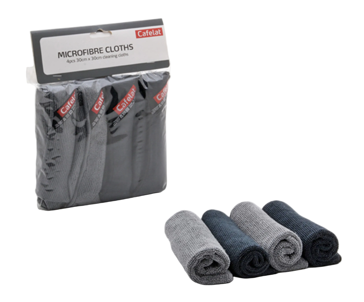 Cafelat Micro Fiber Cloths
