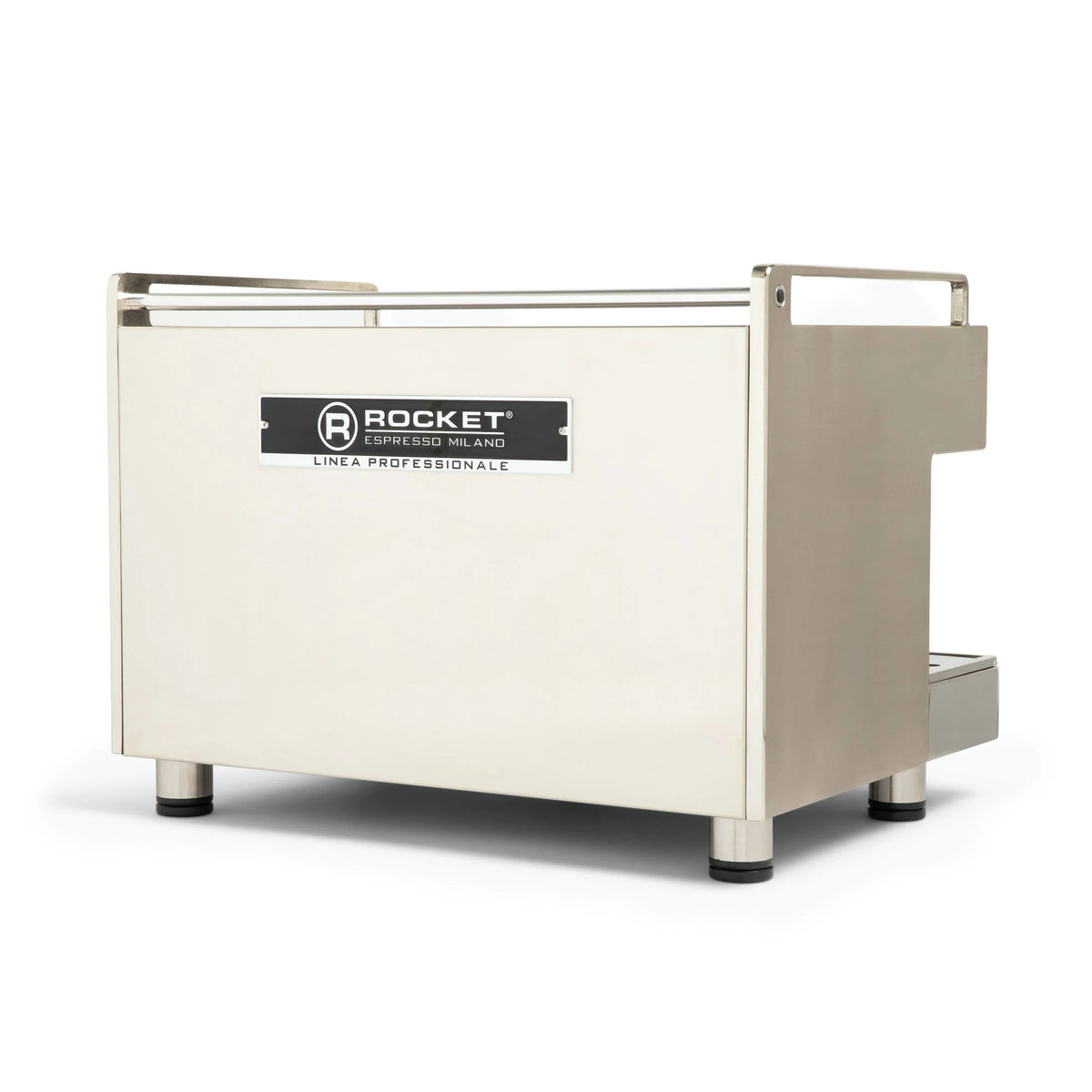 BOXER EVO 2 Grupos — Edición con Shot Timer Premium