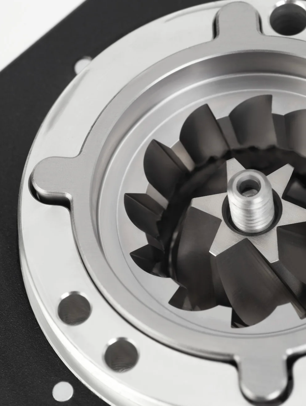 VARIA VS3 Grinder (2nd Gen) (120V)