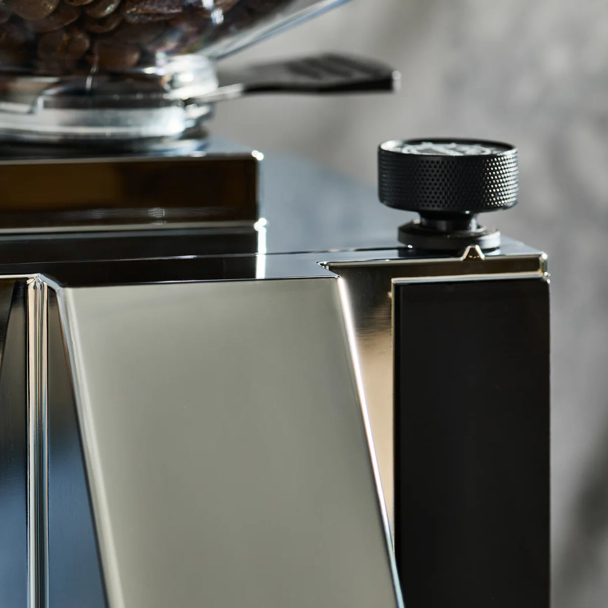 Eureka Mignon Silenzio Espresso Grinder