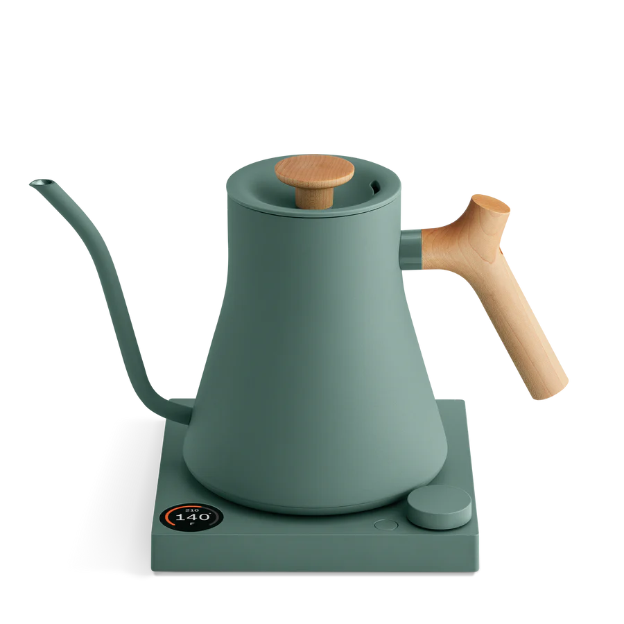 FELLOW Stagg EKG Electric Pour Over Kettle