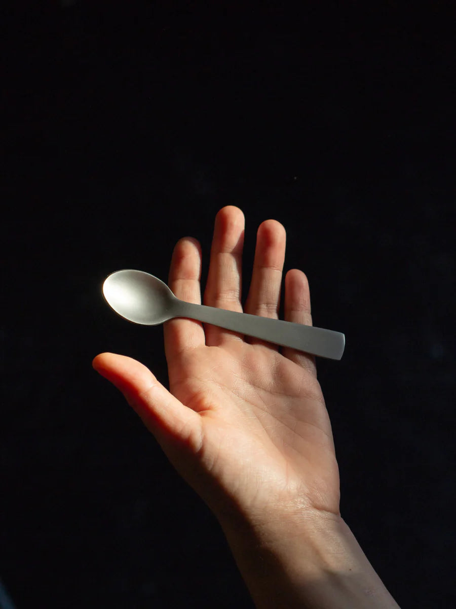 ACME Teaspoon (Matte) (12-Pack)