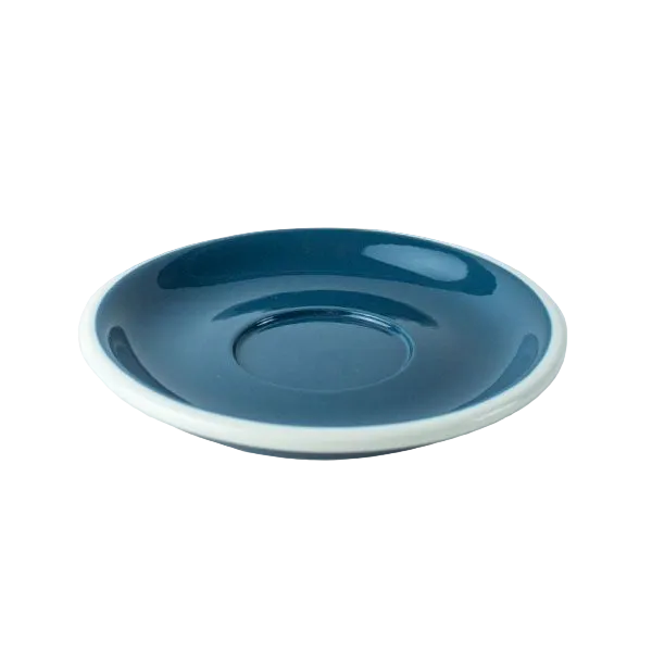 Acme Espresso Range 14cm Saucer - 6 Pack