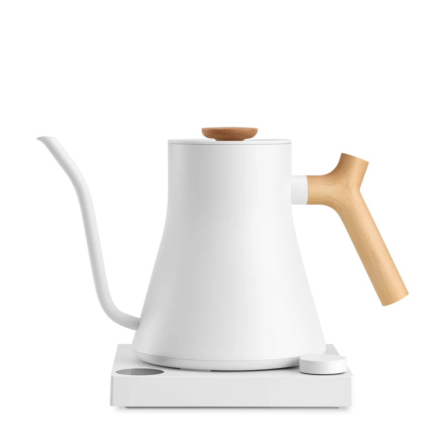 FELLOW Stagg EKG Electric Pour Over Kettle