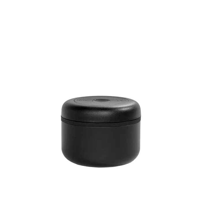 FELLOW Atmos Vacuum Canister (Matte Black)