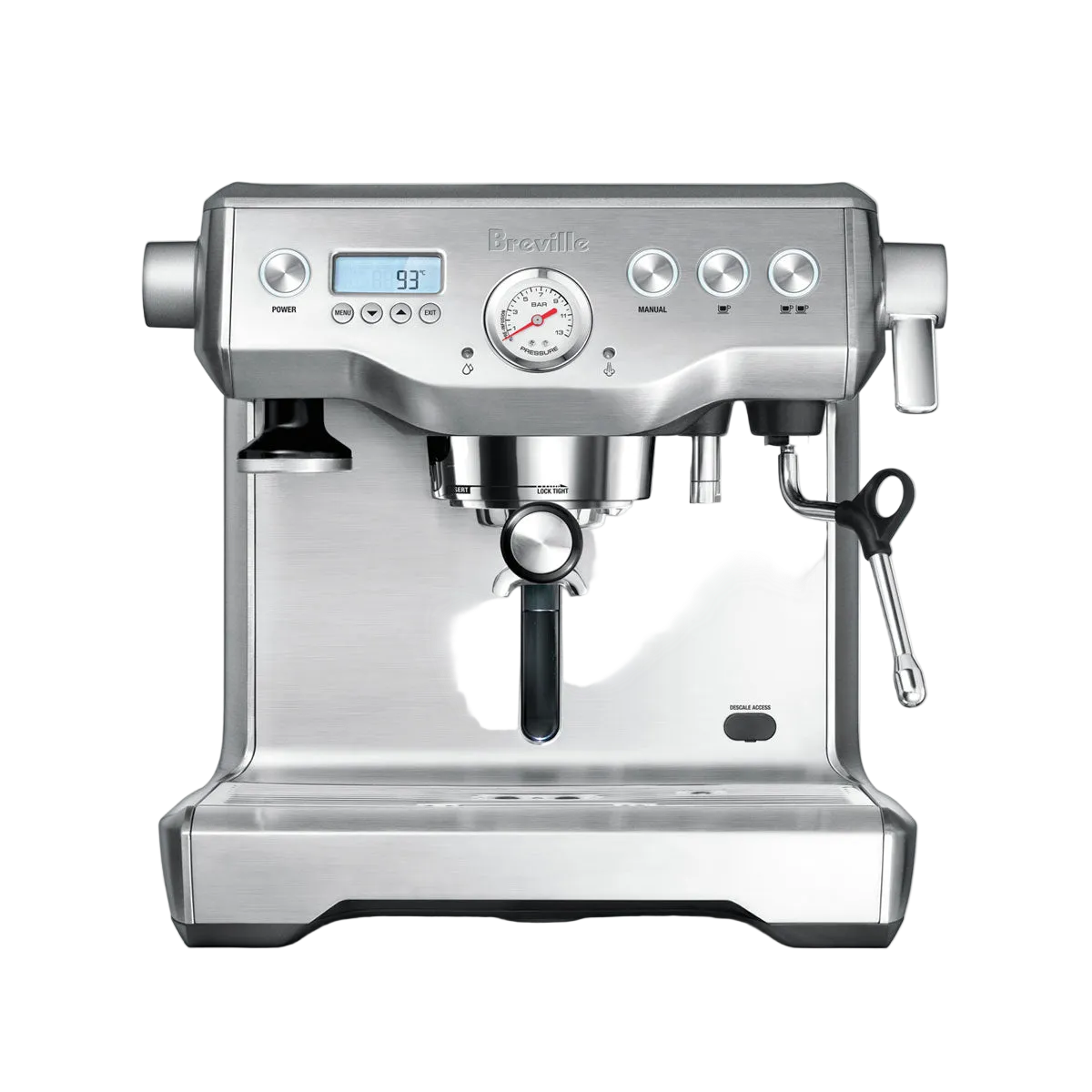 Breville The Dual Boiler™