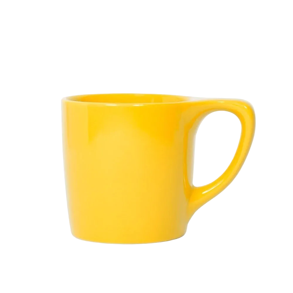 10OZ LINO COFFEE MUG