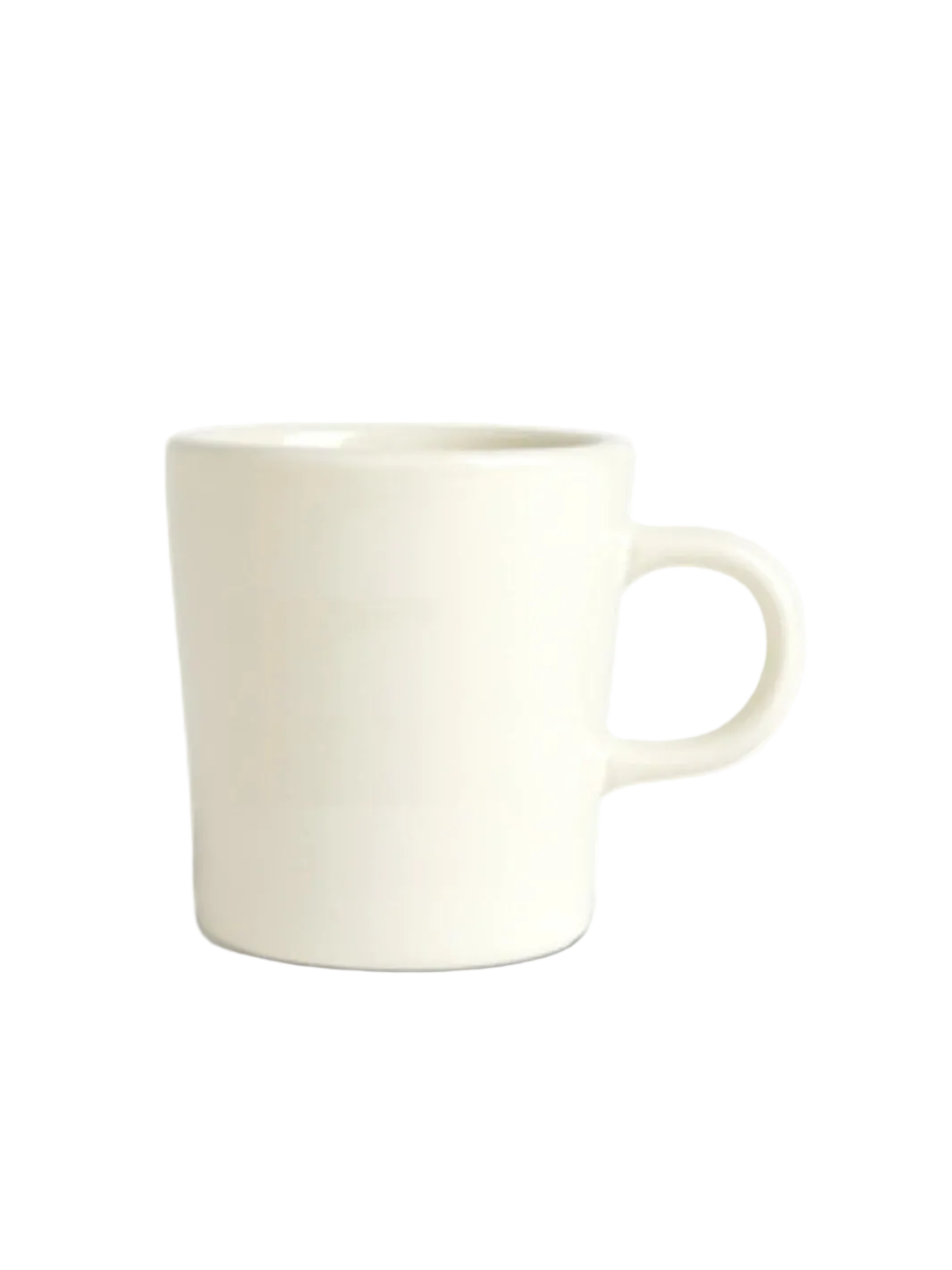 CREATED CO. Modern Diner Mug (9oz/266ml)