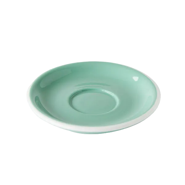 Acme Espresso Range 11cm Saucer - 6 Pack