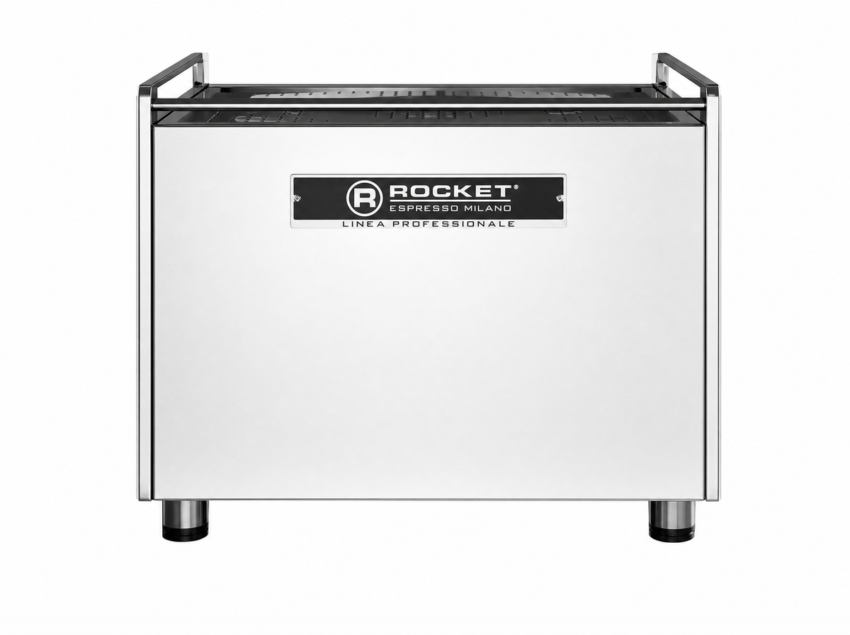 Rocket Boxer 2 Alto - 2 Grupos