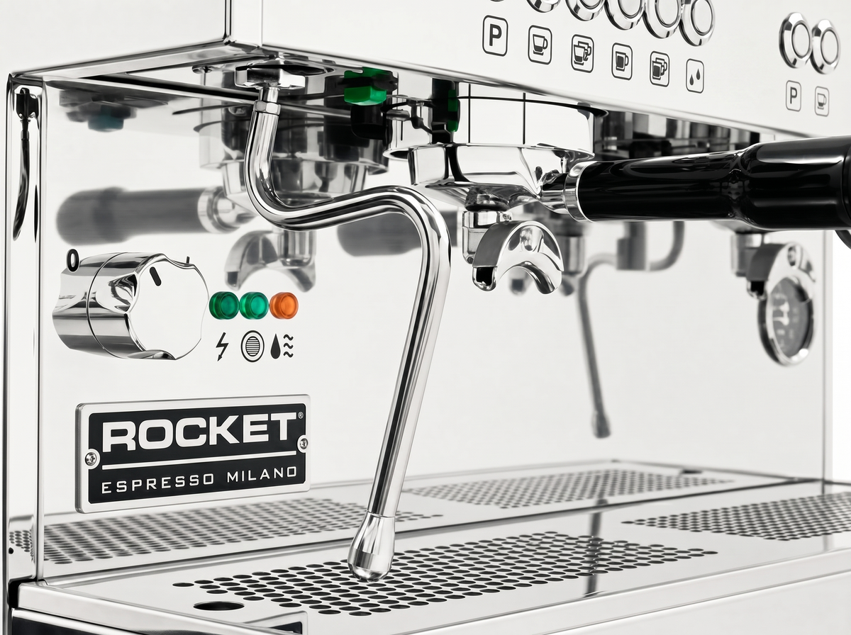 Rocket Boxer 2 Alto - 2 Grupos